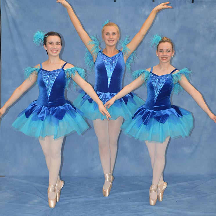 Dance School Lansdale PA 19446 Jane Lopoten