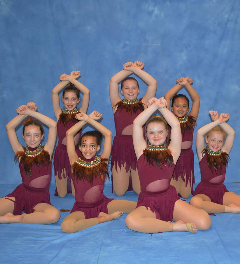 Dance School Lansdale PA 19446 Jane Lopoten